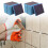 Reusable Sanding Sponges For Multifunctional Use On Wood-100 3