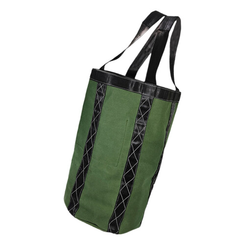 Portable Thickened Cloth Tool Storage Bag Toolkit Car Automotive