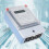 Wall Mount Digital kWh Meter Electric Meter For Efficient Home 3