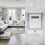 Wall Mount Digital kWh Meter Electric Meter For Efficient Home 5