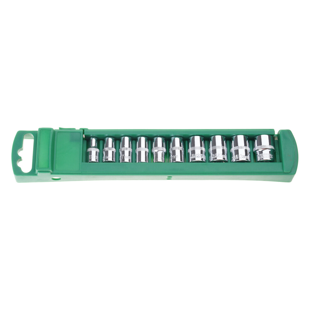 Automotive Repair Ratchet Tools 10Pieces-1 4 Small Flying Mir 7704000510998