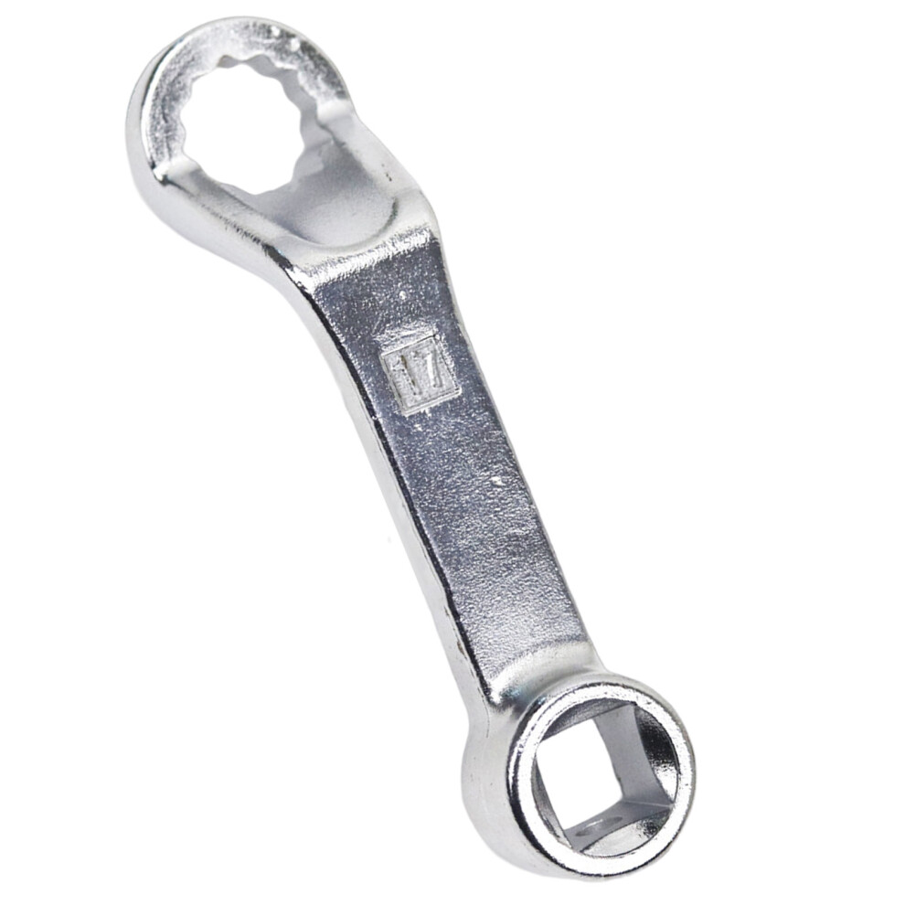 Alloy Steel Engine Motor Mount Socket Wrench 16Mm/17Mm-17Mm 7704000511131
