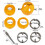 Versatility Pipe Thread Maker Tool Pipe Threader Includes-A 3