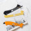 Student Essential 4pcs Animal Theme metal Rulers Double Partial 4
