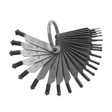 Craft Jewelry Tool Rings Sizer Measurement Tool Instrument