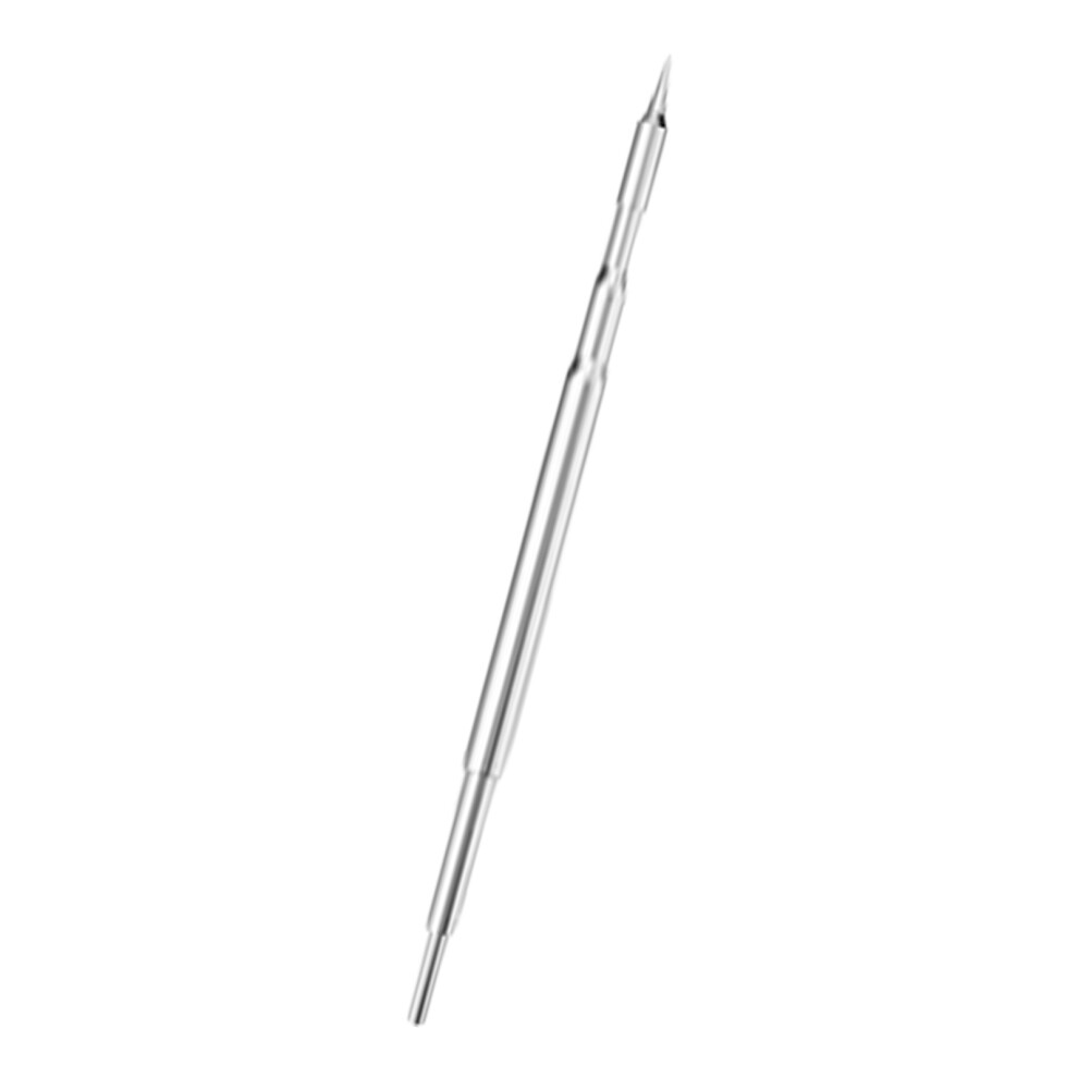 Reliable Temperature Stability Fast Heating-Straight Head 7704000510615