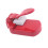 Educational Cutting Machine For 10 Preprinted Cards 8-Red 1
