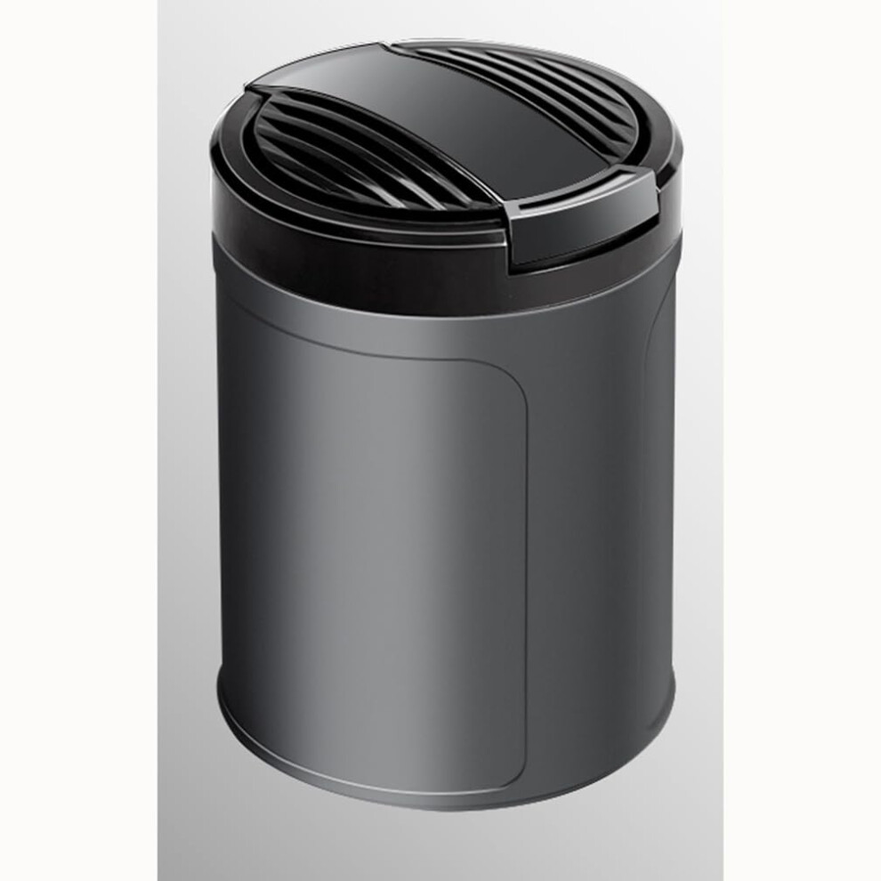 Car Ashtray For Suzuki Evitara 2025 Flame Retardant Smokeless Detachable Self Extinguishing Black 9119770707574
