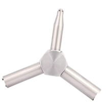 Valves Key Airsoft Gas Magazine Charging Valves Removal Tool