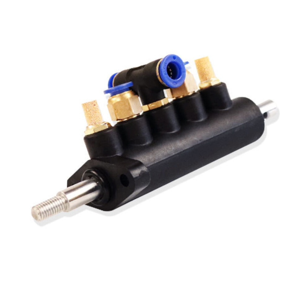 Tire Changer Foot Pedal Valve Air Control Â Durable Heavyduty Build For Smooth Pedal Operation 9189345590207