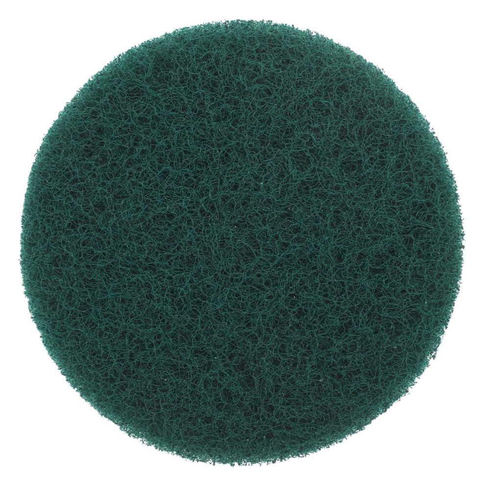 Drill Scrubber Brush With Cleaning Scouring Pads, Heavyduty Multisurface For Floors Tiles Cars 9119770707680