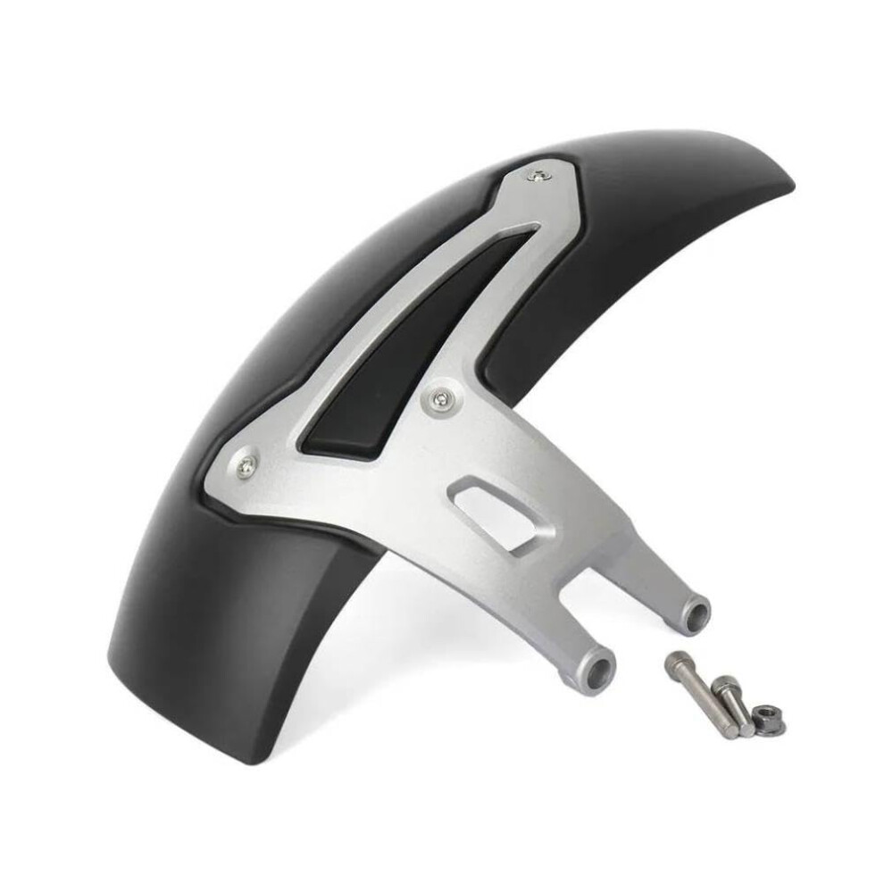 Motorcycle Rear Mudguard Fender Splash Guard For Bmw R1300gs 20232025 Silver 9001264944674