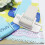 9 Approach Edge Punch Tool with Compact Design-07 Flower type 3