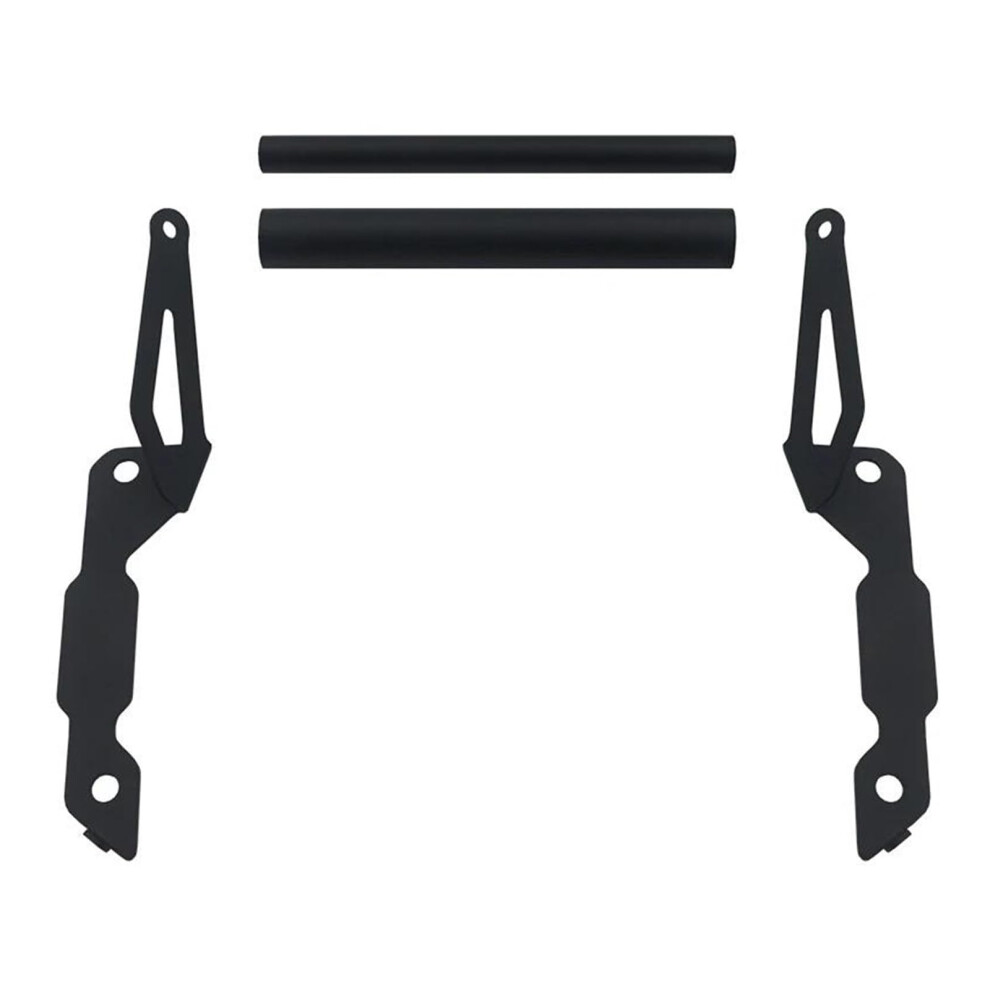 Motorcycle Phone Mount Gps Navigation Bracket For Xl750 Transalp 750 2023 2024 Vibrationresistant 9001264944544