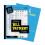 Kompaktes Budget-Tracking-Notizbuch, leichtes 4
