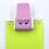 9 Approach Edge Punch Tool with Compact Design-09 Flower Type 6