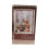 Retro-Papier-Kalendertafel mit Memo-Clip,-2 1