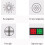 Eye Exams Charts LED Eye Chart Light Box Near Vision Chart Hyperopia Presbyopia Compatible Accurate Measurement 2