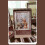 Retro-Papier-Kalendertafel mit Memo-Clip,-2 5