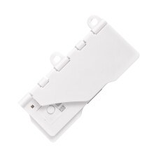 Ergonomischer handgehaltener Papierlocher für Lehrer, die im