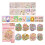 Regenbogeninsel-Szenen-Stickerbuch,-Regenbogeninsel 1