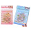 Regenbogeninsel-Szenen-Stickerbuch,-Regenbogeninsel 2
