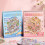 Regenbogeninsel-Szenen-Stickerbuch,-Regenbogeninsel 3