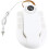 Shoe and Boot Dryer with Timer, Smart Temperature Control, 360 Warm Air, Foldable Rack, US Plug 5
