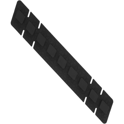 Chainstay Protector Silicone For Mountain Bikes  Performance MTB Chain Guard, Frame Protection, Universal Fit 1