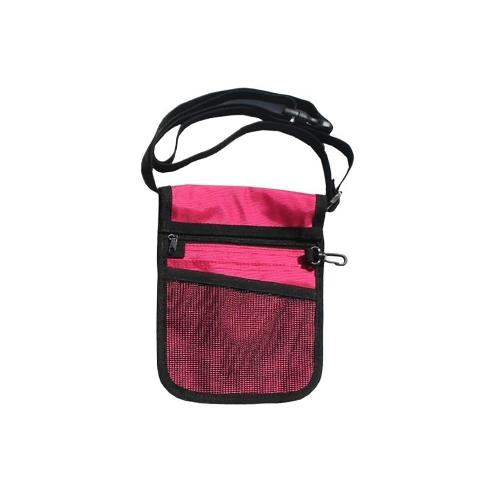 Versatile Toolkit For Knife Storage Organizer, Car Maintenance Kit, And Picnics, Rose Color, European Householdready, Compact Size 9001264945305