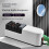 Electric Knife Sharpener 5 in 1 MultiFunction System for Quick Blade Sharpening and Versatile Use 4