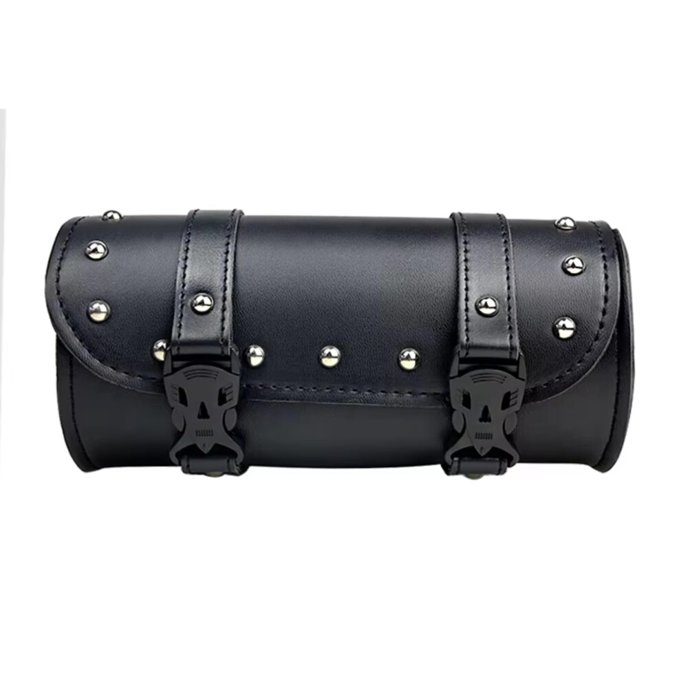 Motorcycle Saddle Bags Waterproof With Rain Cover Large Capacity Universal Pannier Bags For Travel 9001264944841