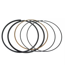 Gasoline generator piston rings 188F/GX390