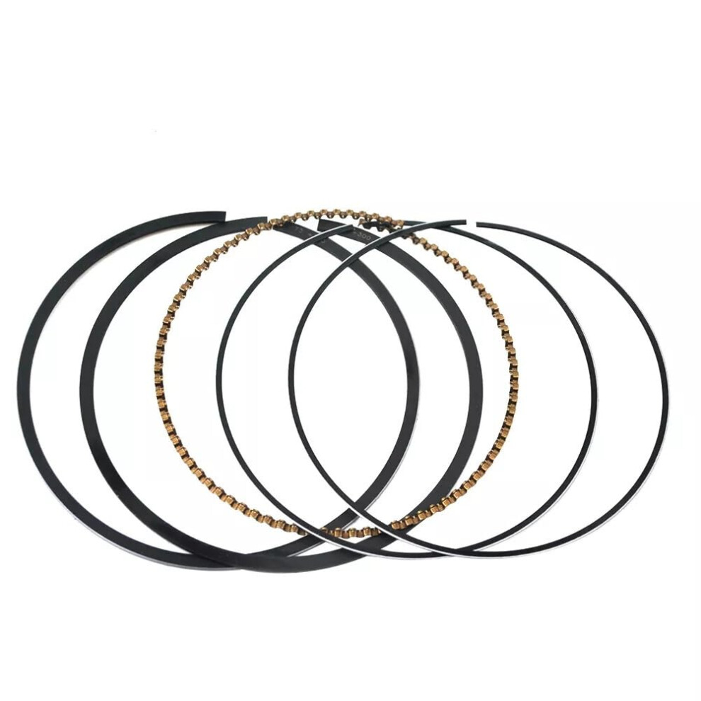 Gasoline generator piston rings 188F/GX390