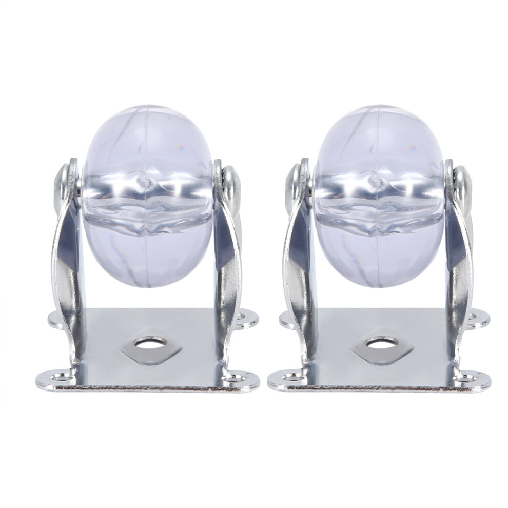 Polyurethane Caster Wheels, Directional Caster Wheels For Cart Ensuring Smooth Operation Without Noise, For Various Uses And Places 9198585072084