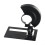 Adjustable Angle Grinder Stand with Protective Safety Cover for Cutting and Grinding Tasks 1