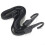 Rubber Binding with Elastic Rope 90cm for Motorcycle Enthusiasts - Durable, Adjustable, Essential Accessory 1