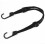 Rubber Binding with Elastic Rope 90cm for Motorcycle Enthusiasts - Durable, Adjustable, Essential Accessory 5