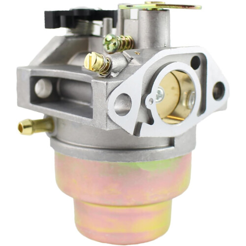 Quality Performance Carburetor Replacement Assembly for Black Max BM903000 3000W Generator 2