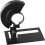 Adjustable Angle Grinder Stand with Protective Safety Cover for Cutting and Grinding Tasks 3