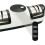 Electric Knife Sharpener USB Rechargeable with LED Display, 3 Speed Settings and Quiet Operation 4
