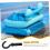 Pool Cleaner Hook for Robotic Attachment Telescopic Pole Fit Quick Install Efficient Maintenance 2