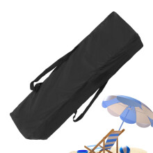 Waterproof Canopy Weight Bags with UV Protection and Durable Tent Storage Bag for Camping