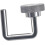 Stainless Steel Camping Table Connection Hook UShaped Hook Connection for IGT Easy Setup Compact Travel Accessory 2