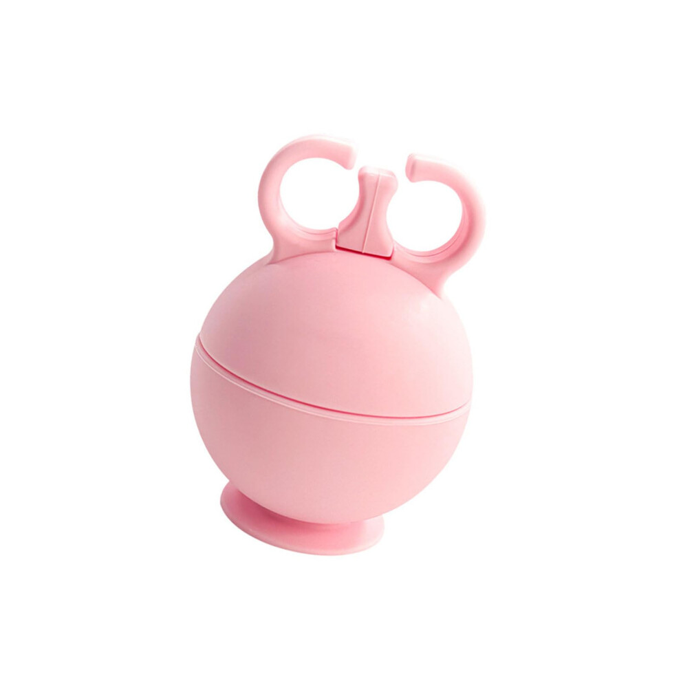 Ice Face Roller with Silicone Ice Mold Reduces Puffiness and Tightens Pores for Skincare
