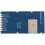 CC2500 RF Module 2.4GHz Transceiver for Model Aircraft Ships Research with Stable Communication 5