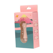 Volcanic Face Roller with Natural Stone for Instant Oil Absorption and Pore Cleansing for Oily Skin
