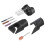 Attachment Kit For Sharpening Outdoor Gardening Tools, Chainsaw Blade Sharpening, Garden Tool Sharpening Kit 1