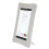 Eye Chart Light Box with LED Display for Accurate Near and Far Vision Testing, Ideal for Optometrists 1