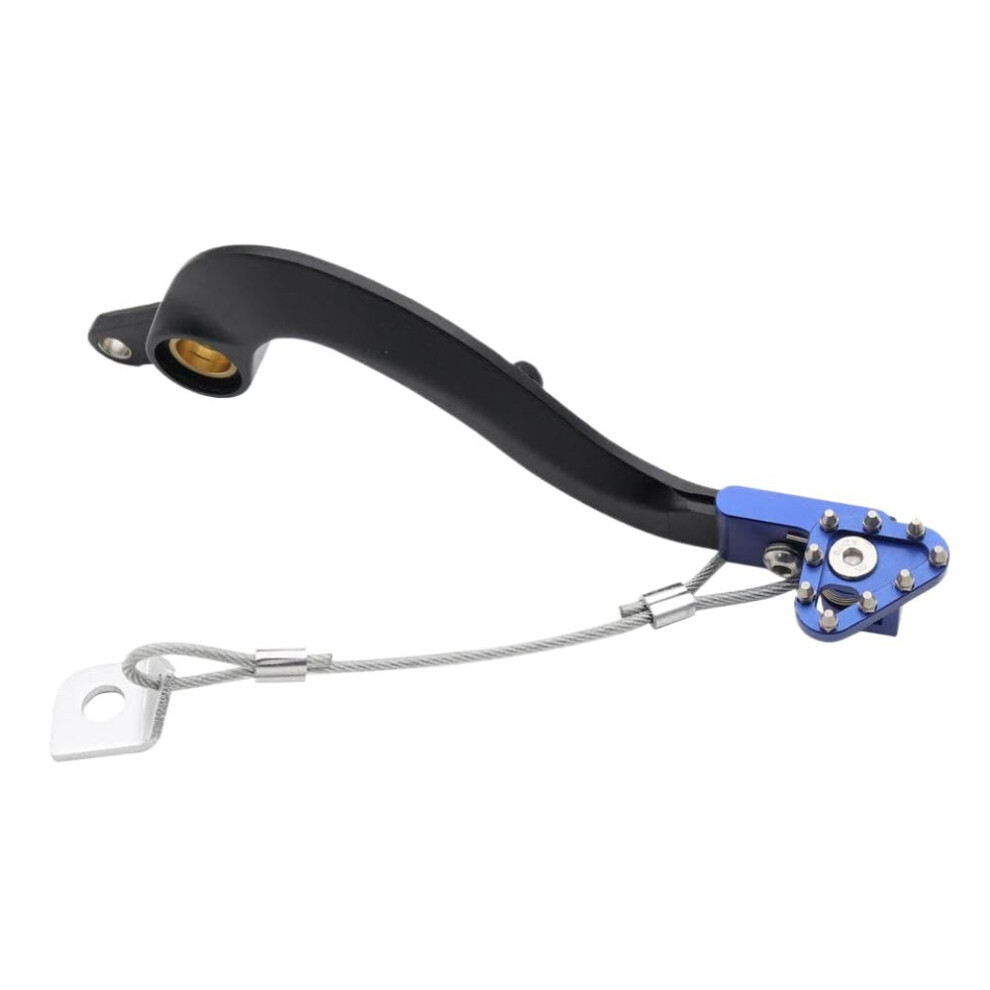 Motorcycle Brake Pedal For Yz250f 20102020, Yz250fx Wr250f Replacement 20152020 9189345591549